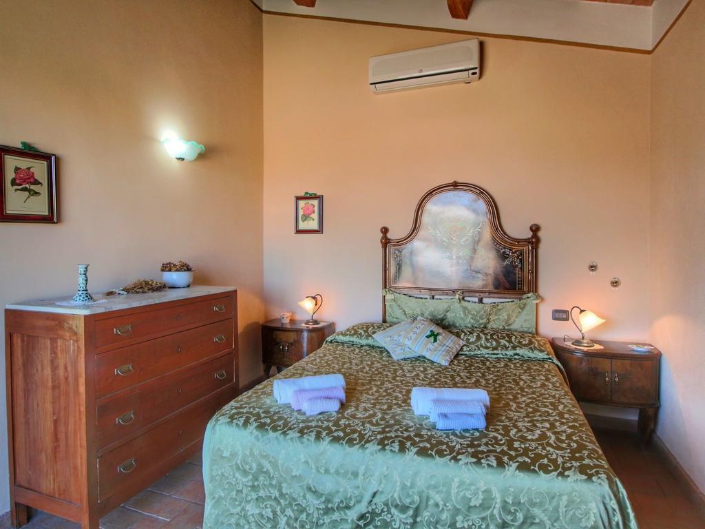 Belvilla By Oyo Casa Rovello Todi Eksteriør billede