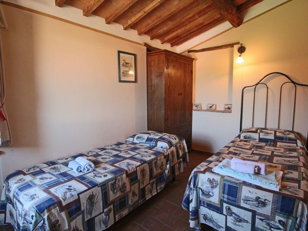 Belvilla By Oyo Casa Rovello Todi Eksteriør billede